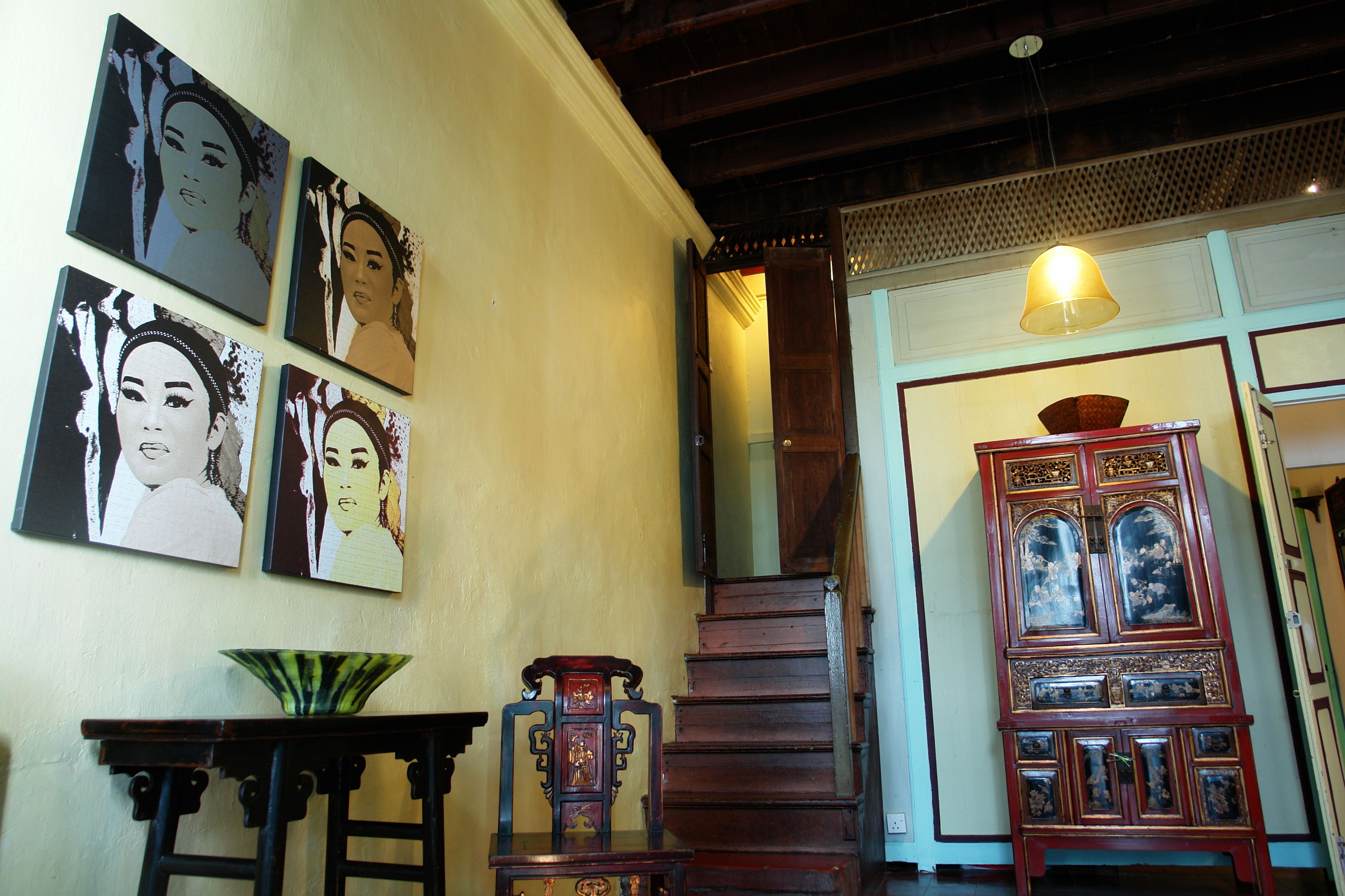 first floor suite | premium bedding, minibar, in-room safe, desk