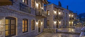 Epoches Luxury Suites