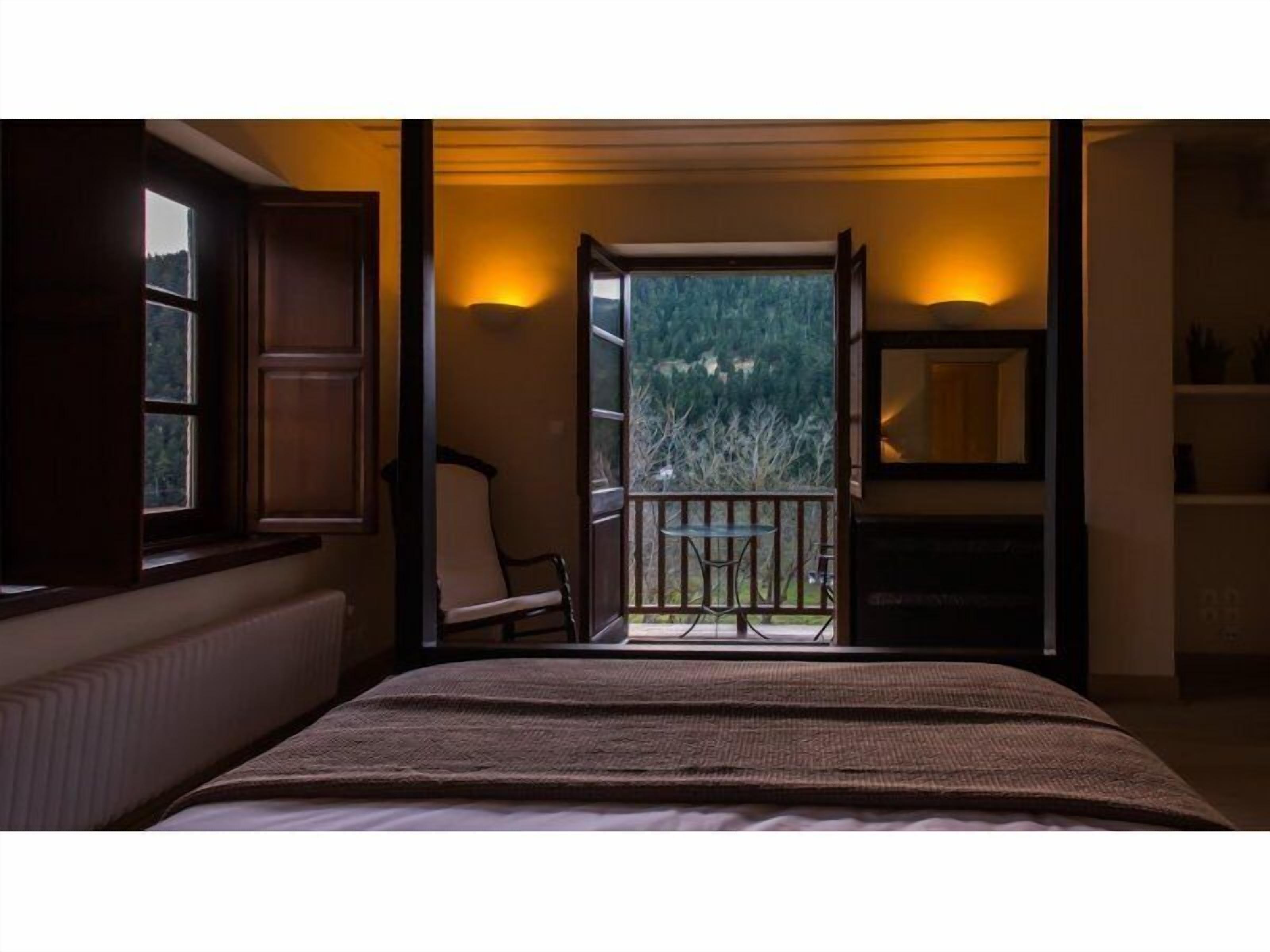 traditional apartment, 2 bedrooms | view from room