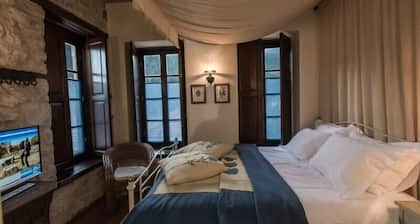 Epoches Luxury Suites