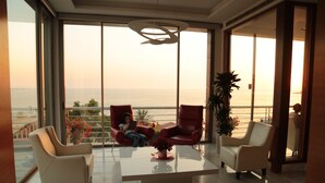 Reception hall - Monte Mare Hotel (Ghazir)