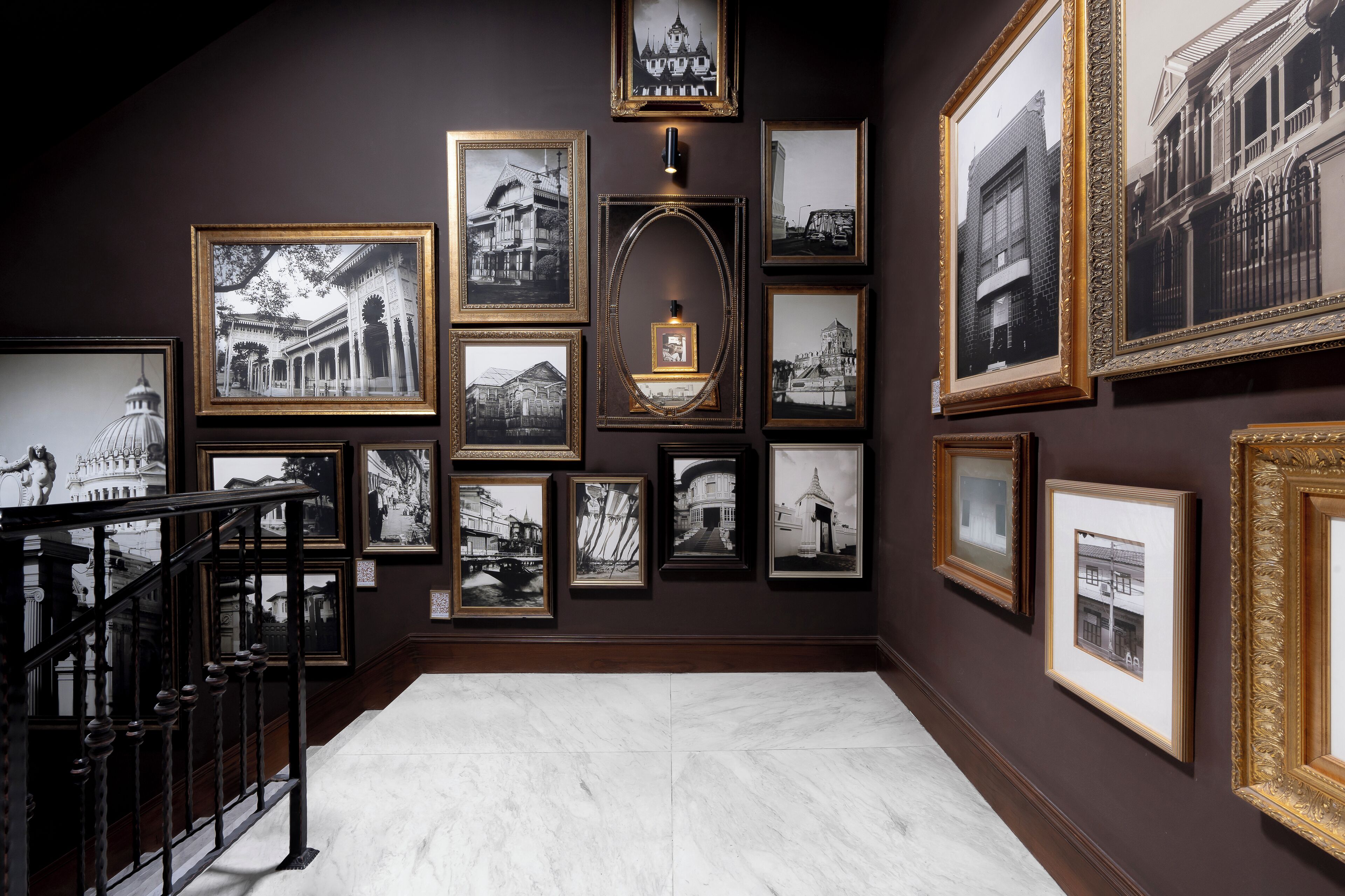 บริเวณภายนอก