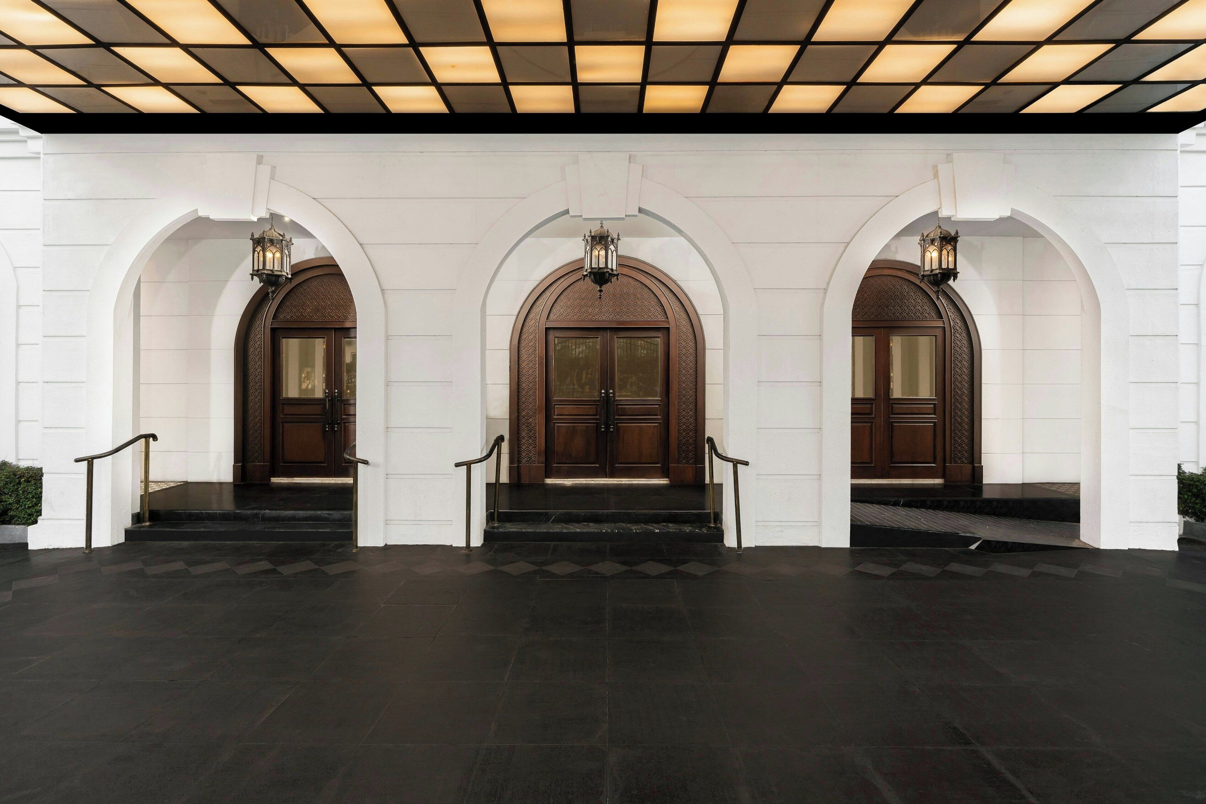 Foto - Metropole, Bangkok, a Tribute Portfolio Hotel by Marriott