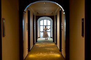 Building design - Metropole, Bangkok, a Tribute Portfolio Hotel by Marriott (Bangkok)