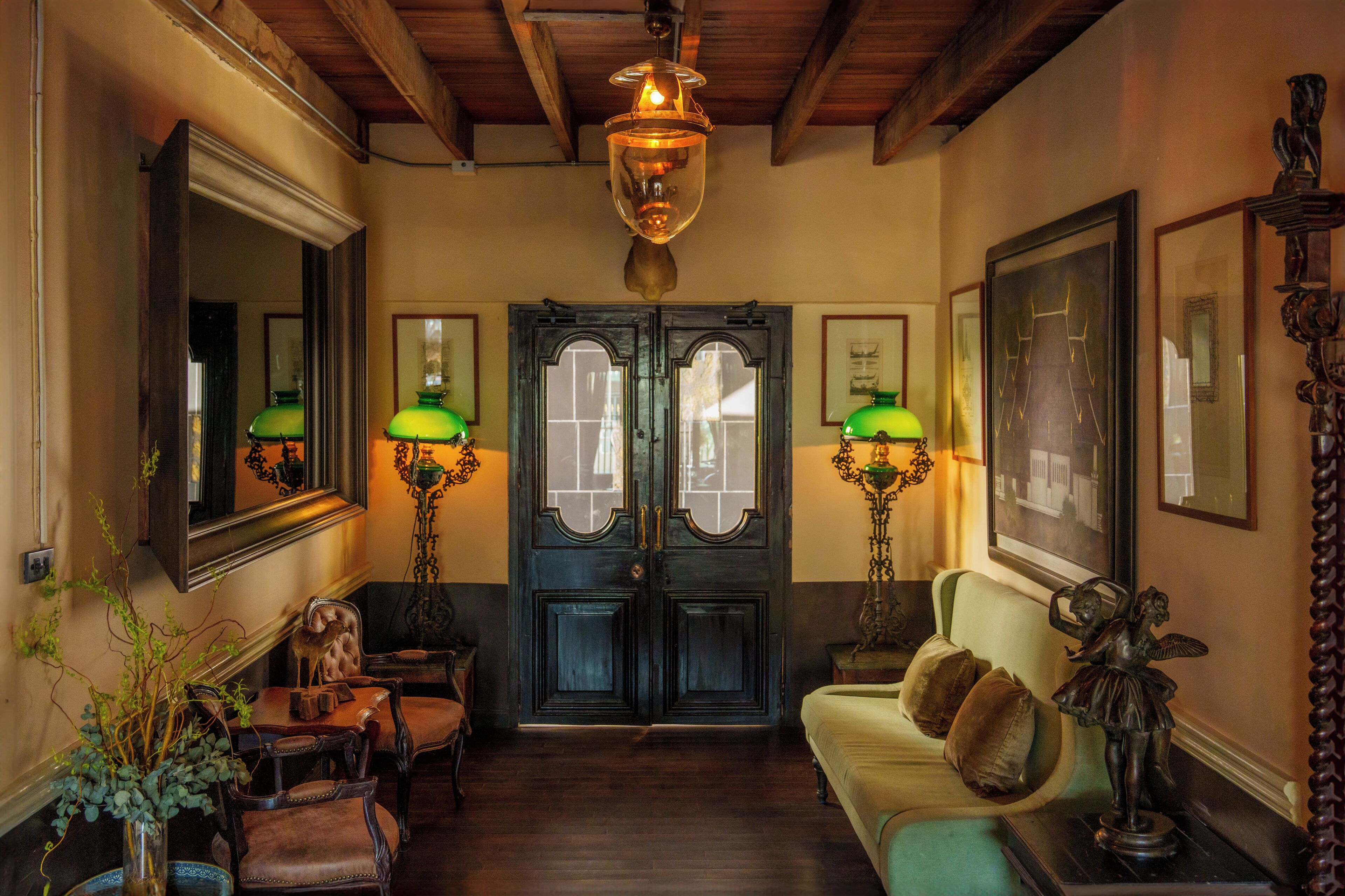 Foto - Metropole, Bangkok, a Tribute Portfolio Hotel by Marriott