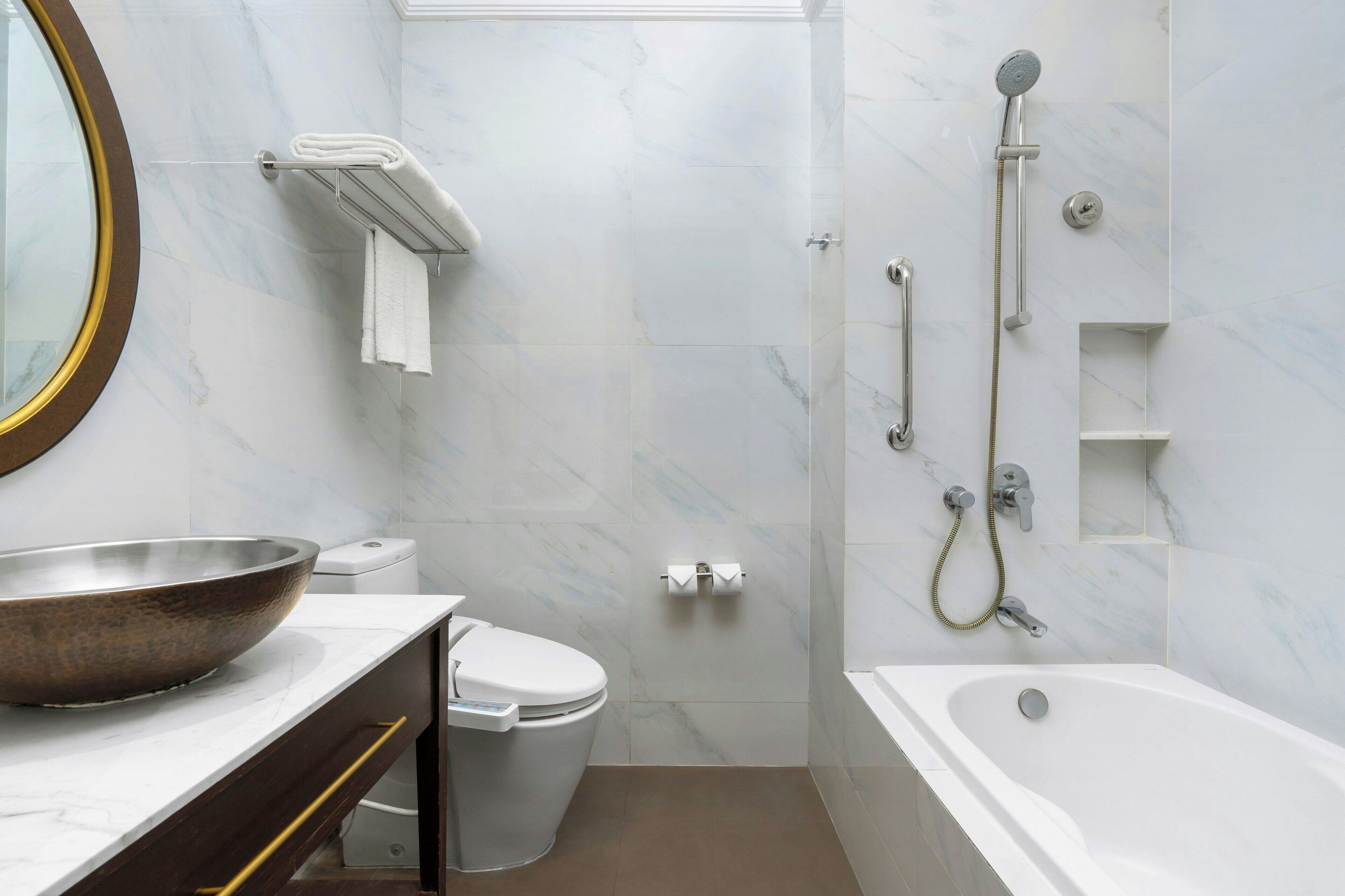 Foto - Metropole, Bangkok, a Tribute Portfolio Hotel by Marriott