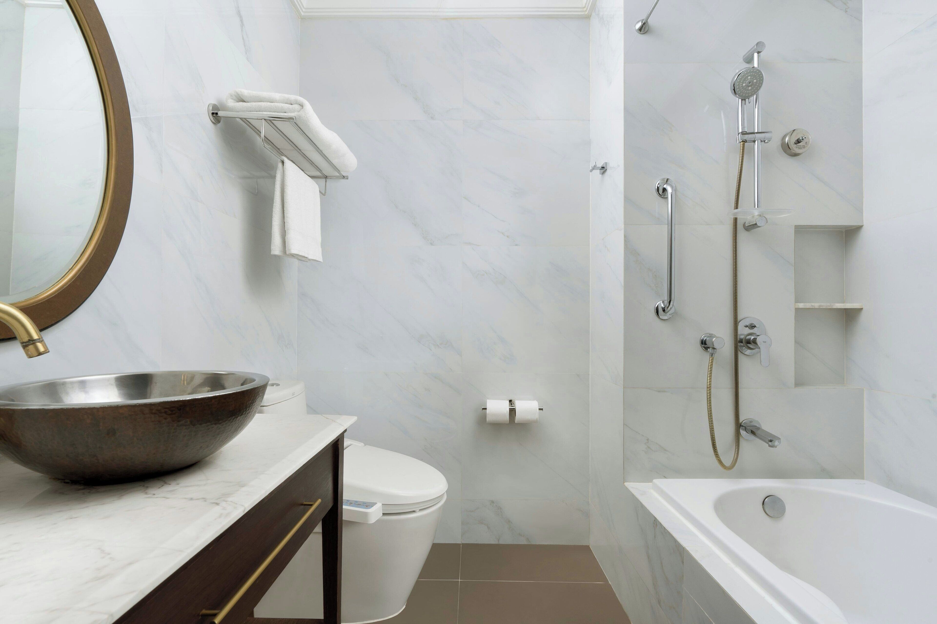 Foto - Metropole, Bangkok, a Tribute Portfolio Hotel by Marriott