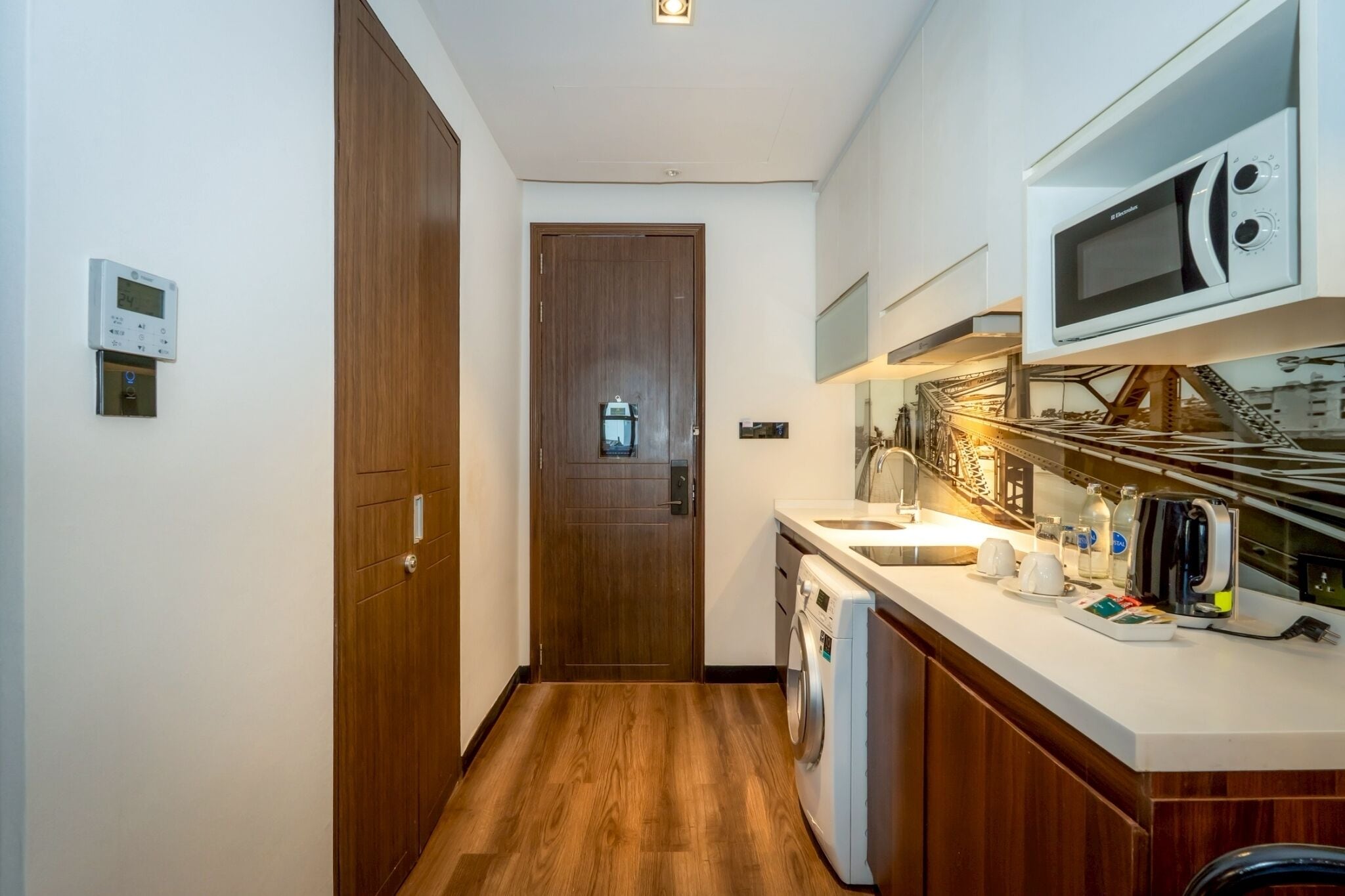 Foto - Metropole, Bangkok, a Tribute Portfolio Hotel by Marriott