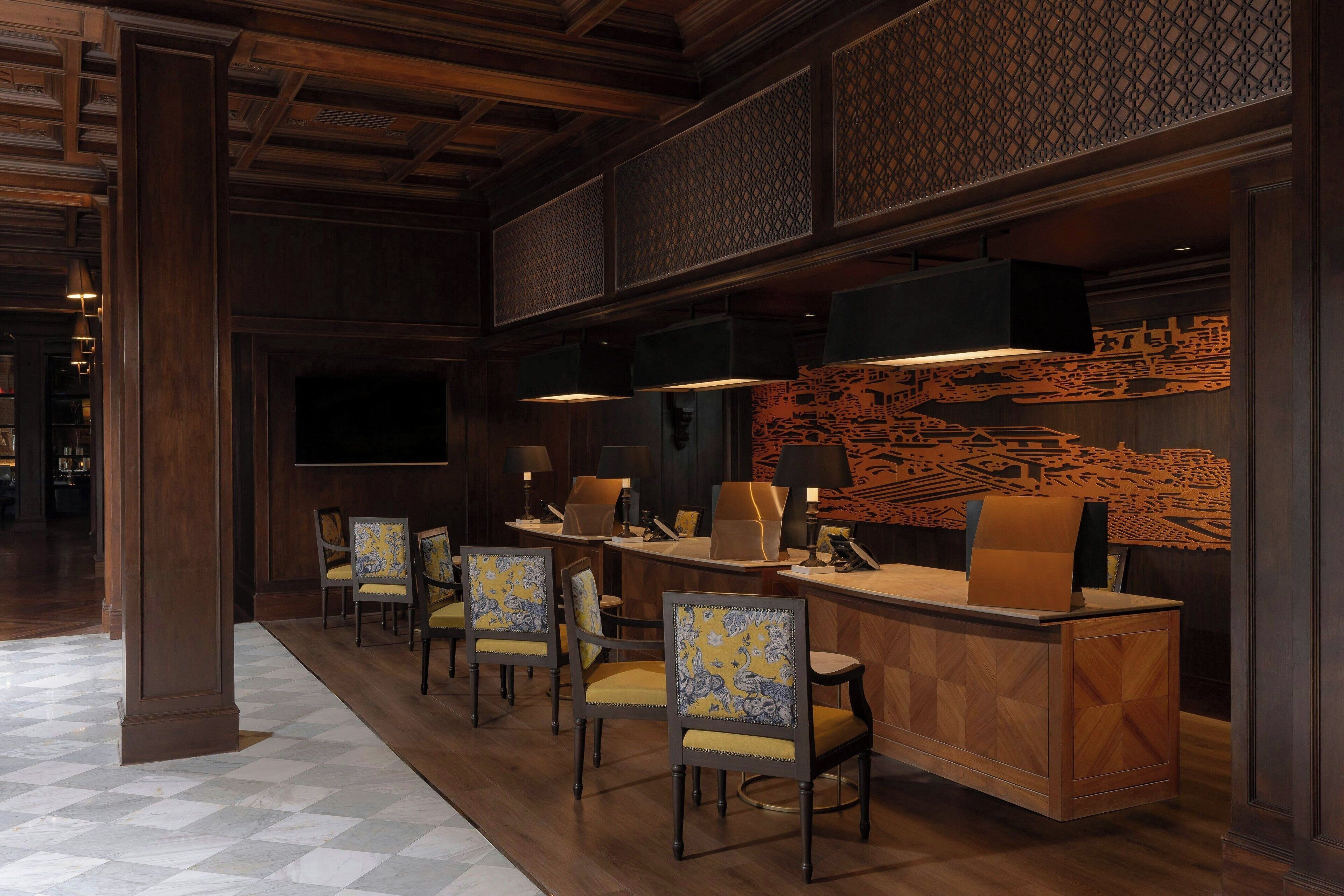 Foto - Metropole, Bangkok, a Tribute Portfolio Hotel by Marriott