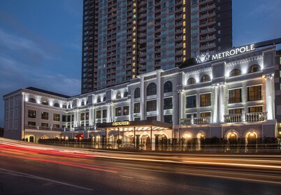 Metropole, Bangkok, A Tribute Portfolio Hotel