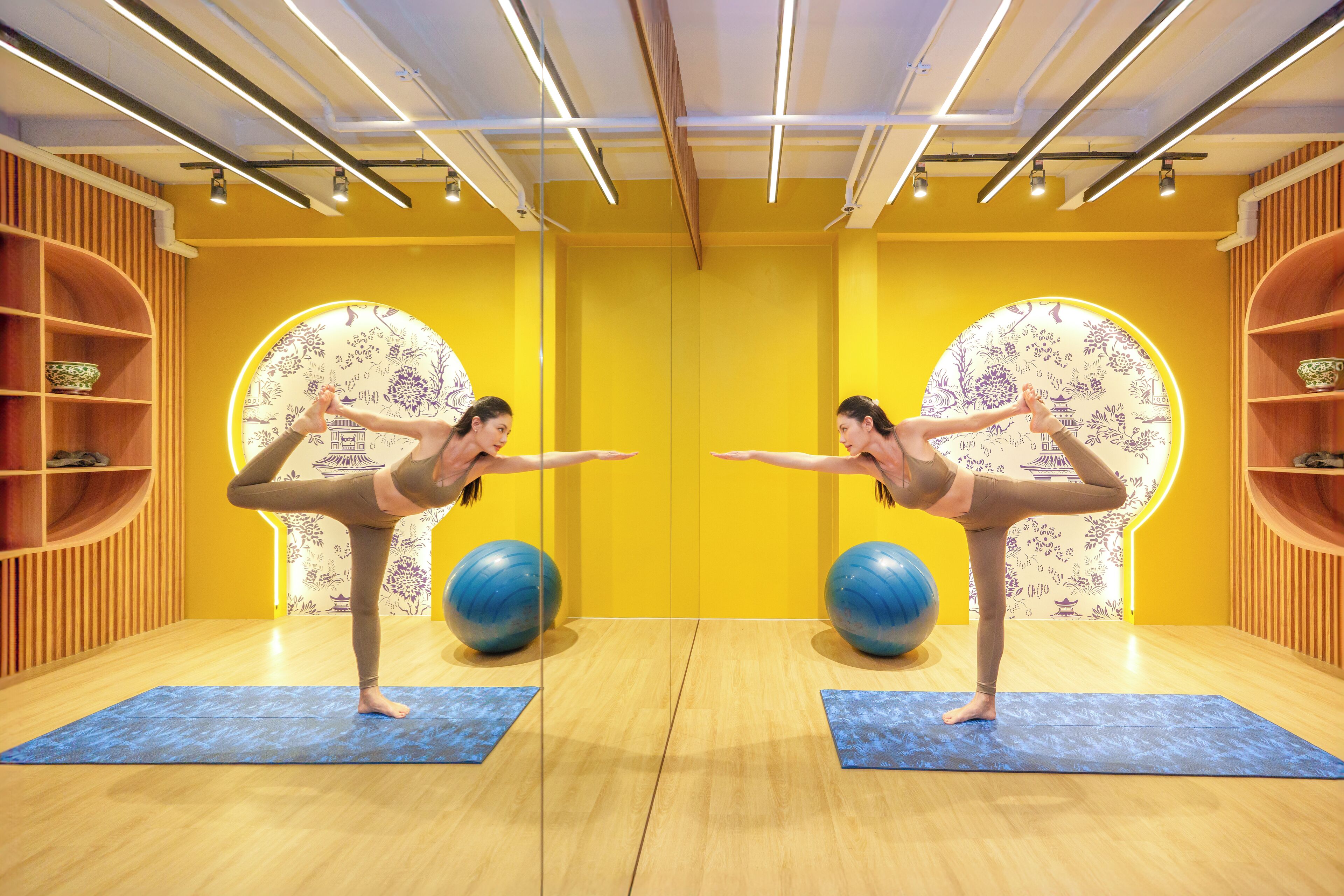 Foto - Metropole, Bangkok, a Tribute Portfolio Hotel by Marriott