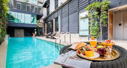 The Metropole Bangkok - Thonglor Hotel