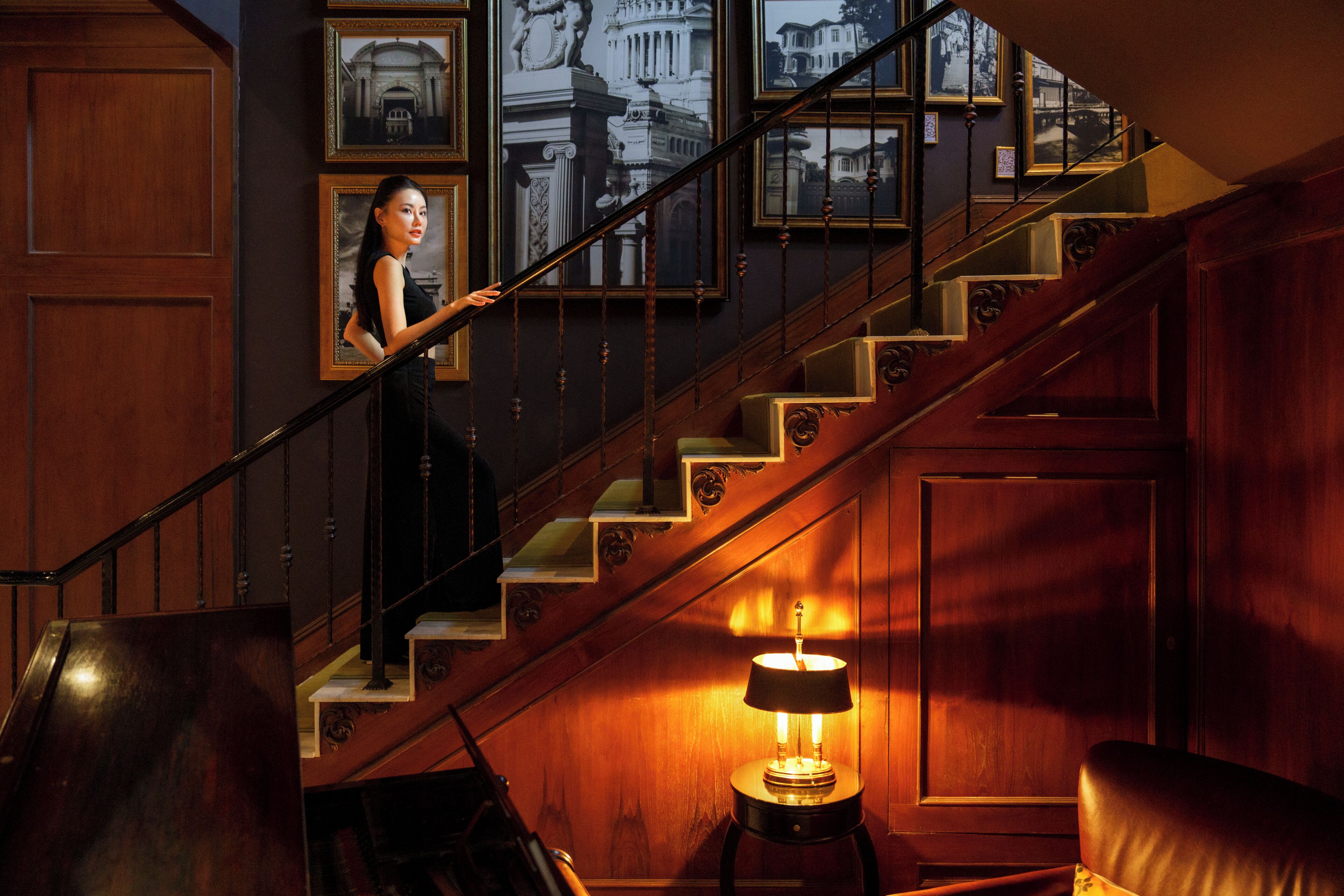 Foto - Metropole, Bangkok, a Tribute Portfolio Hotel by Marriott