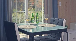 Nemong 1,2,3,4 | In-room dining