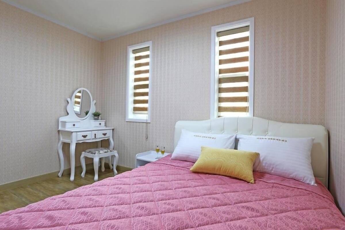 Songi 5,6 (2 Bedrooms) | Accès au Wi-Fi (inclus)