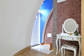 Donggeuri 2,3,4 | Romfasilitet