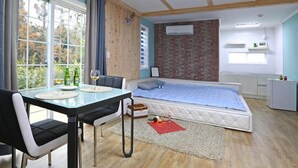Nemong 1,2,3,4 | WiFi (free) - GCHGR Pension (Seogwipo)