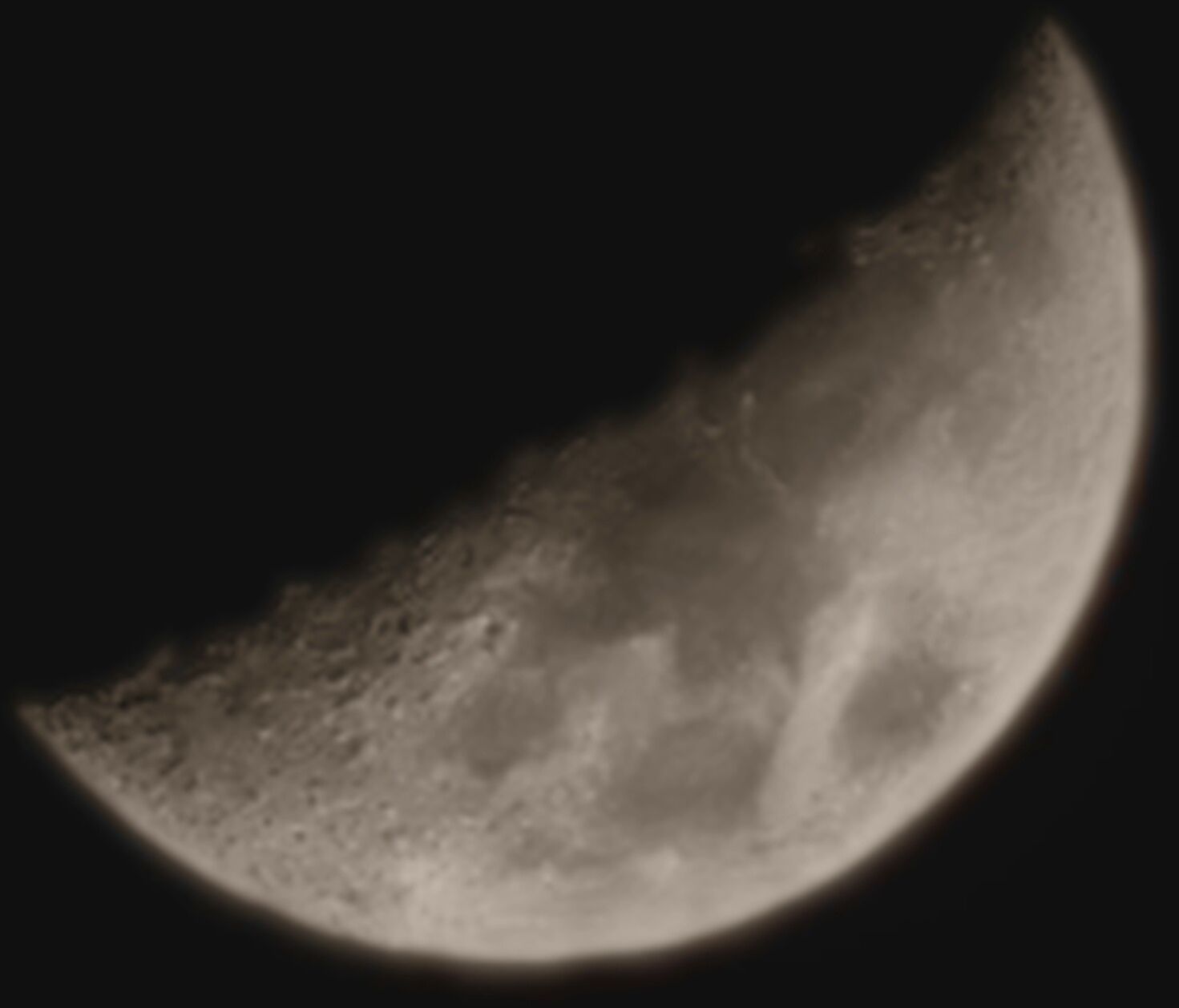 city view from property