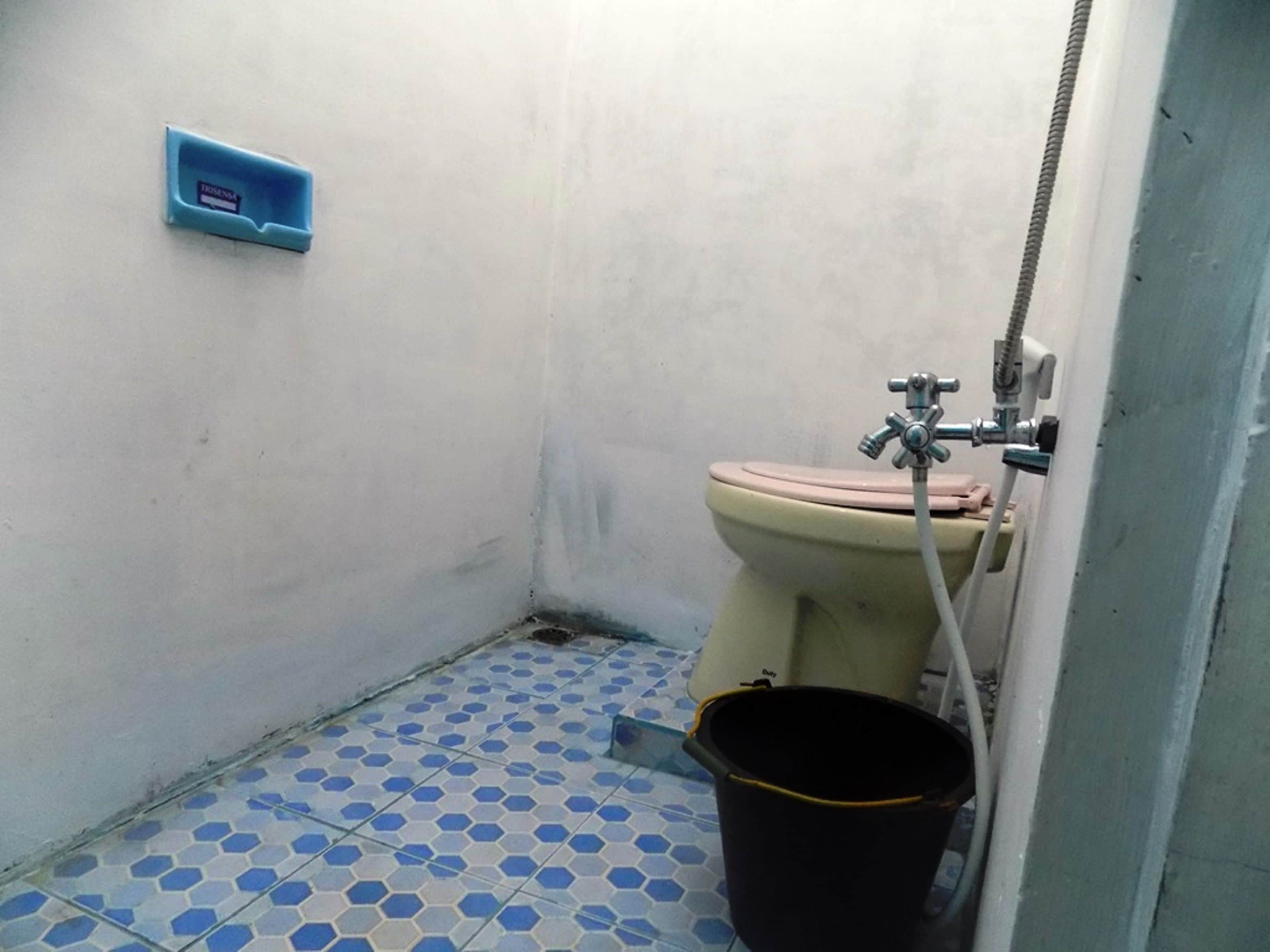 Foto - Amelia 2 Guest House Syariah