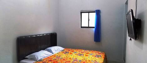 Superior-Zimmer, 1 Schlafzimmer | Schreibtisch, kostenloses WLAN