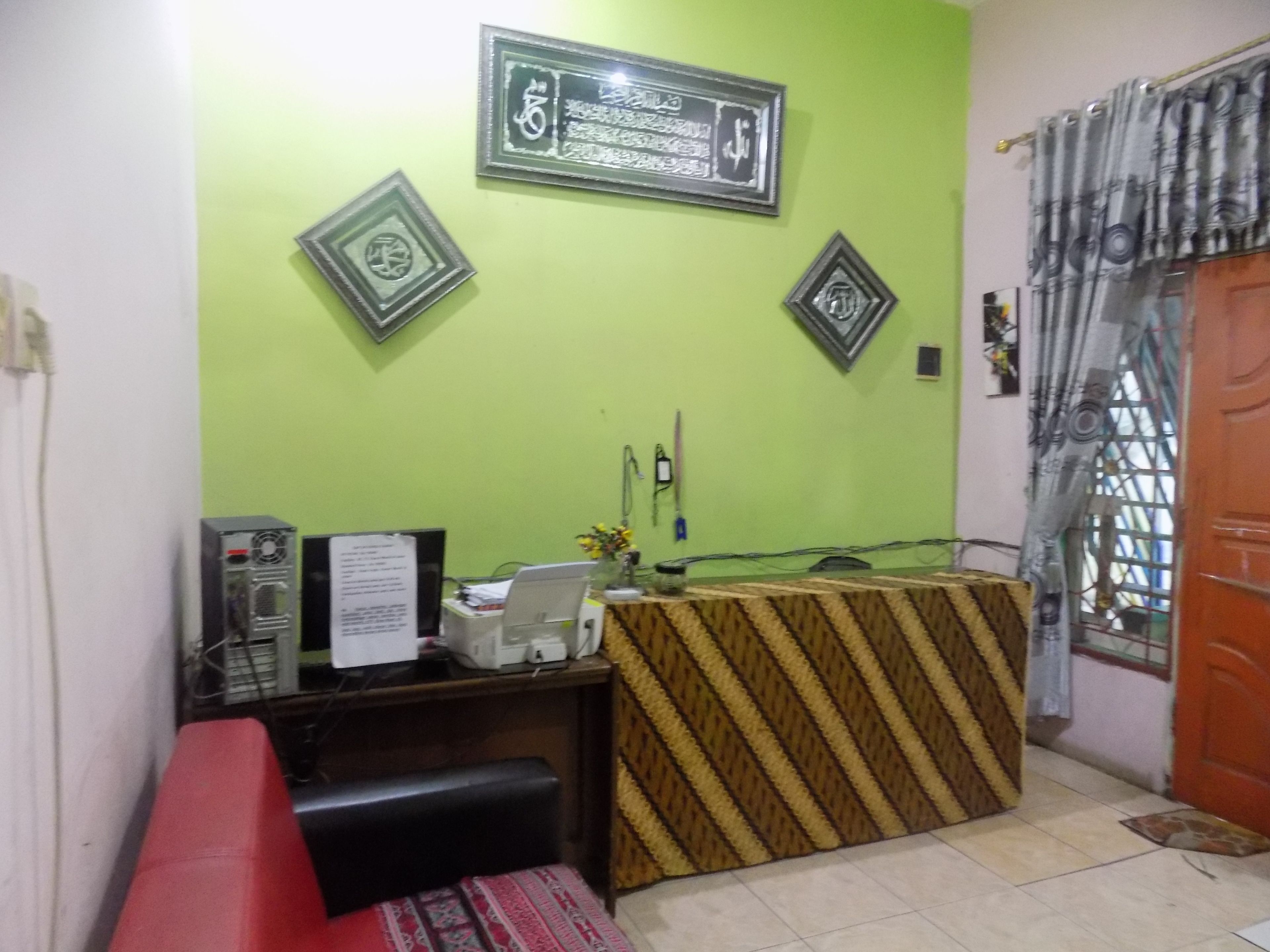 Foto - Amelia 2 Guest House Syariah