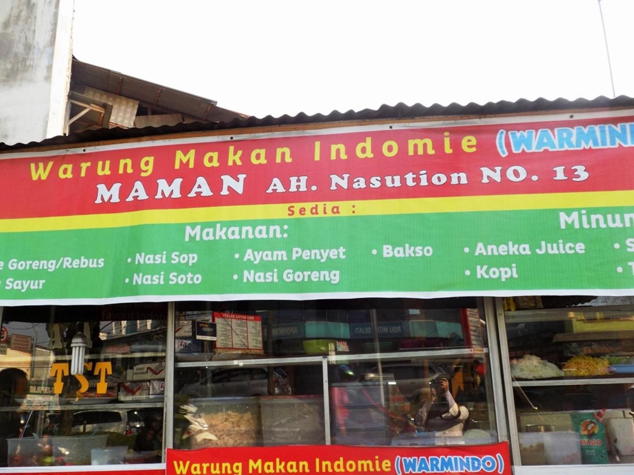 Foto - Amelia 2 Guest House Syariah