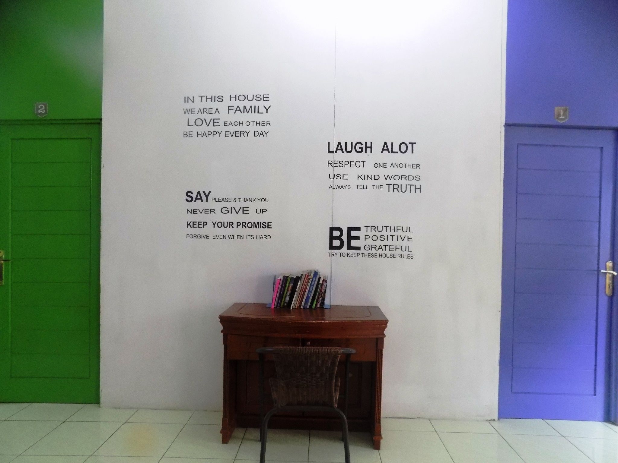 Foto - Amelia 2 Guest House Syariah