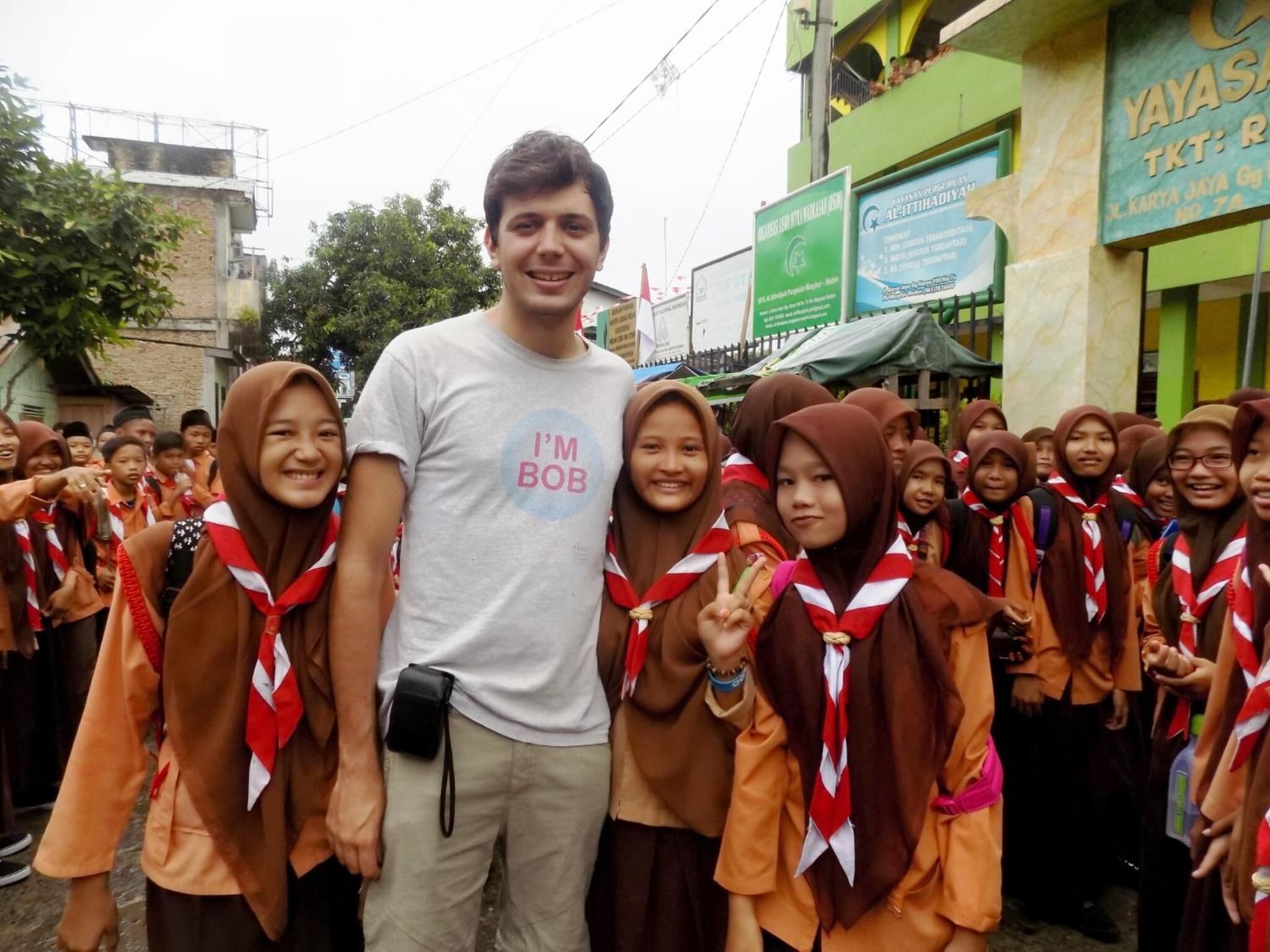 Foto - Amelia 2 Guest House Syariah