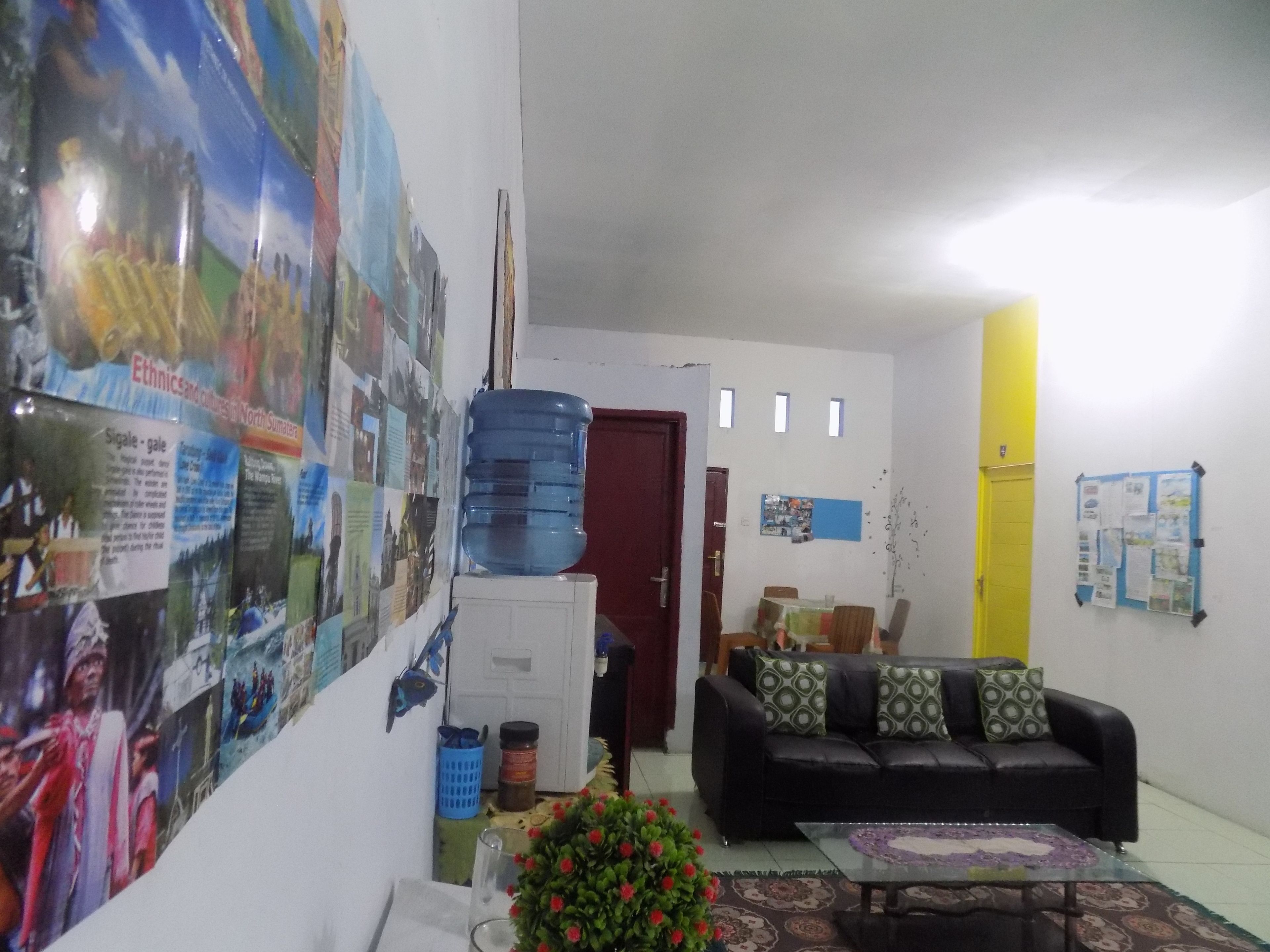 Foto - Amelia 2 Guest House Syariah