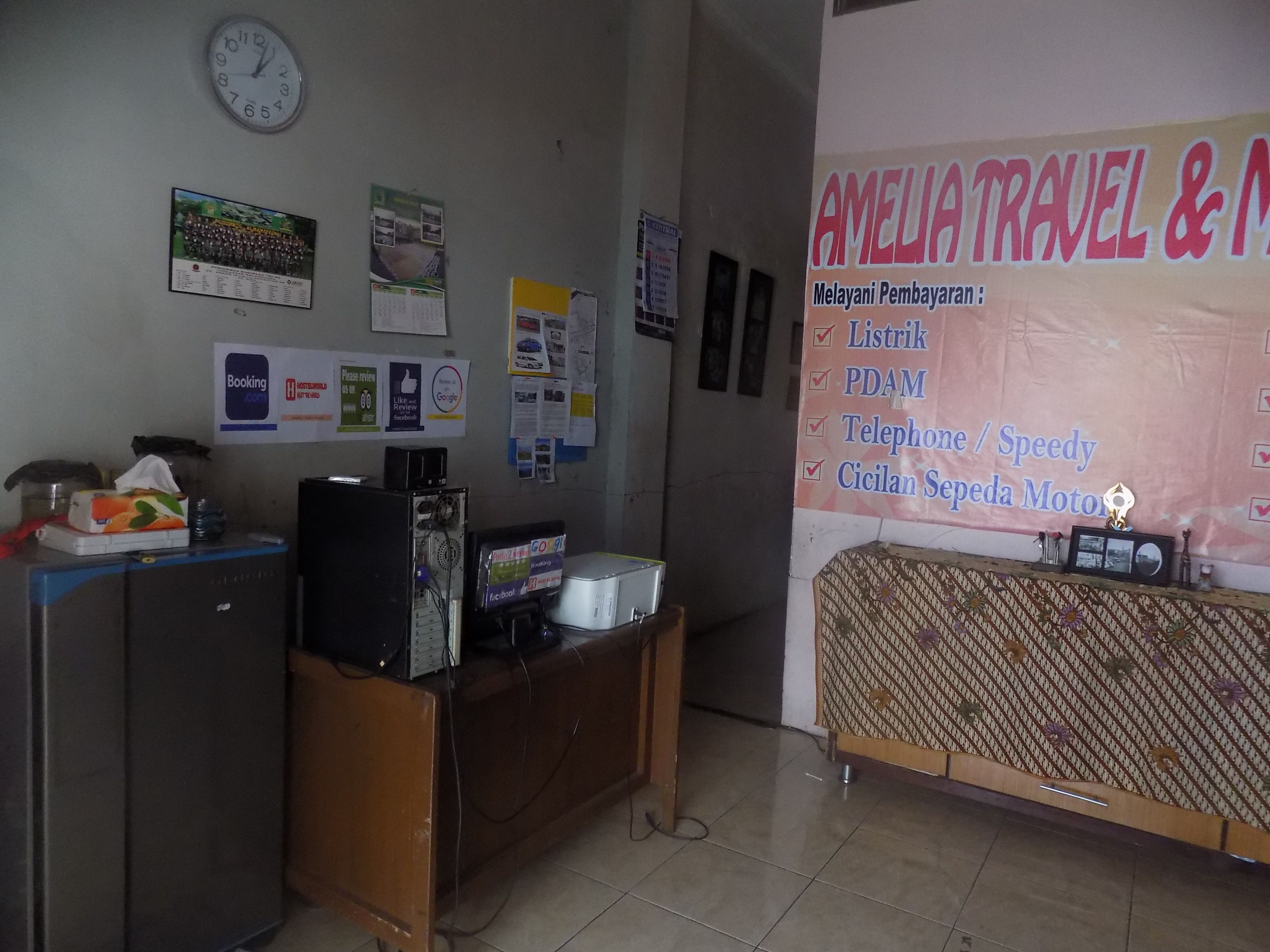 Foto - Amelia 2 Guest House Syariah