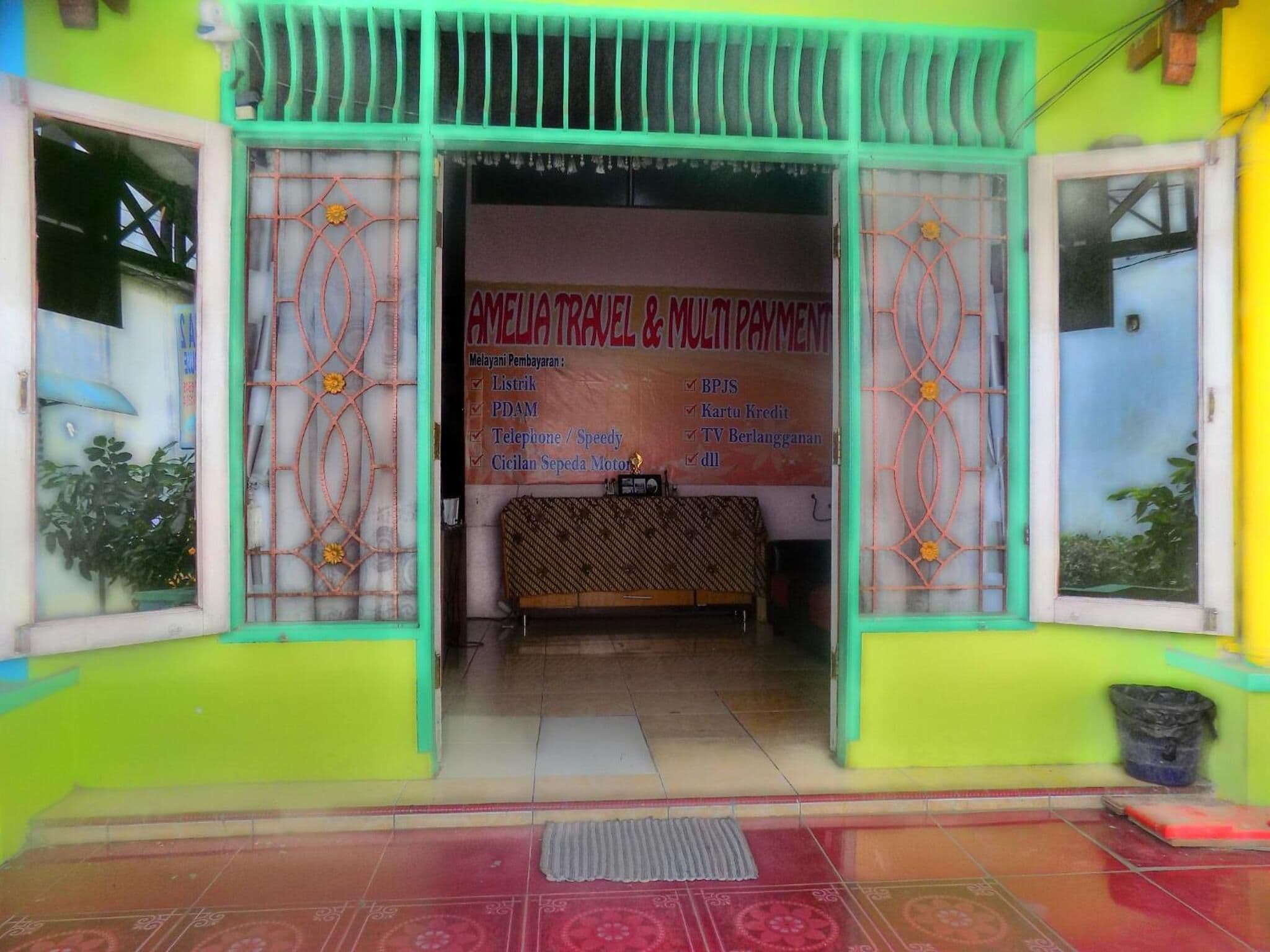 Foto - Amelia 2 Guest House Syariah