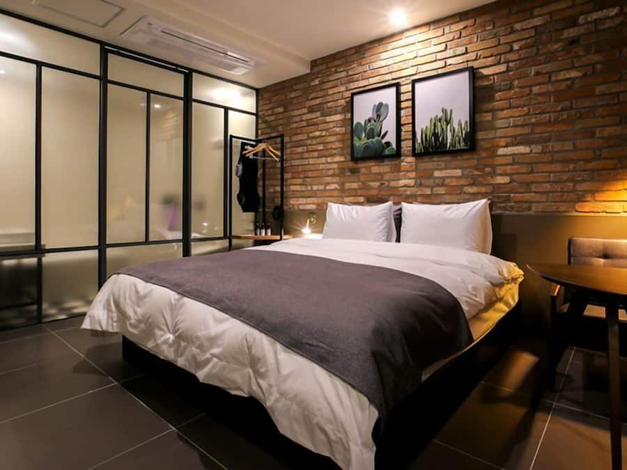 02 Deluxe room | Gratis wifi