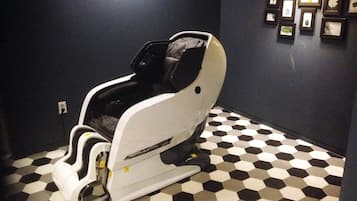 05 VIP room | Wi-Fi gratuit