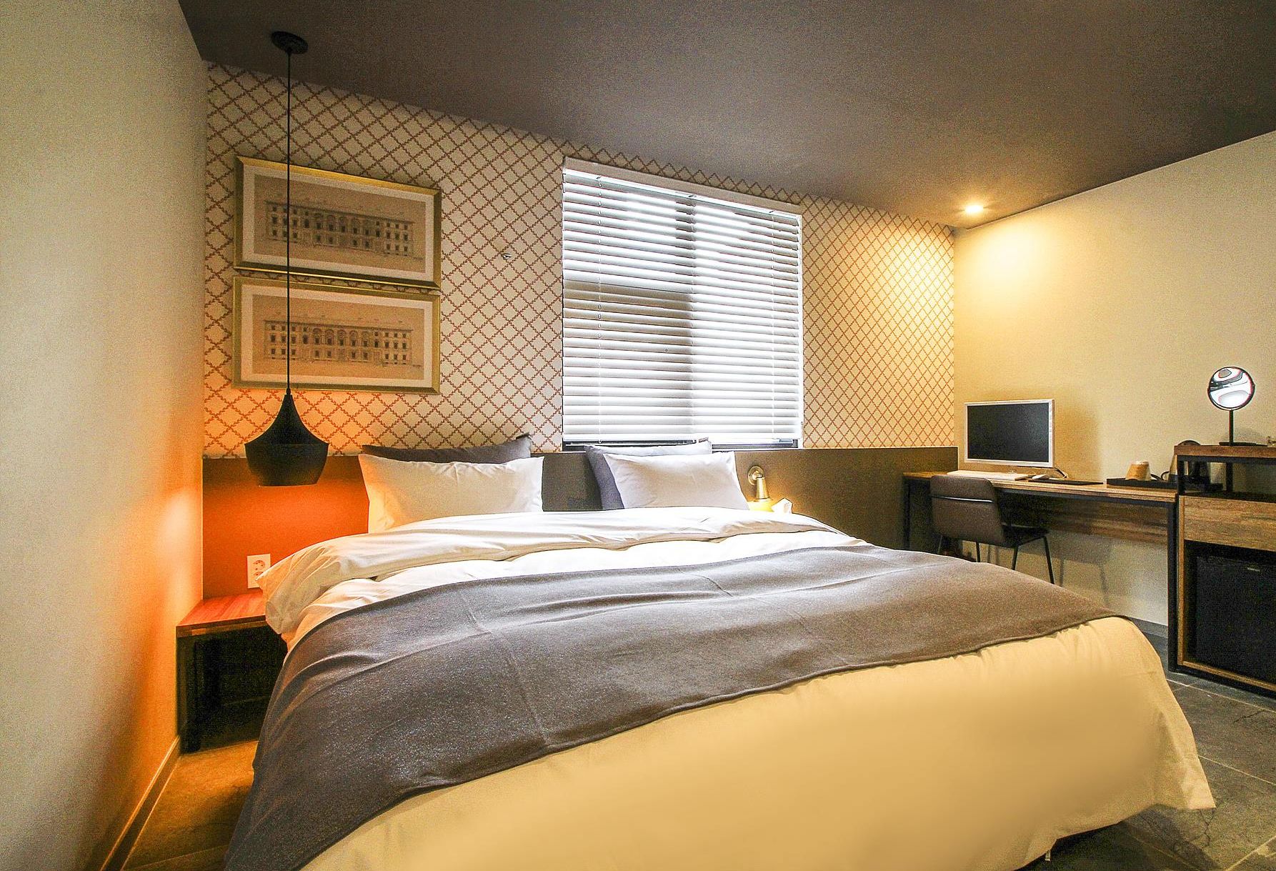 01 standard room | free wifi