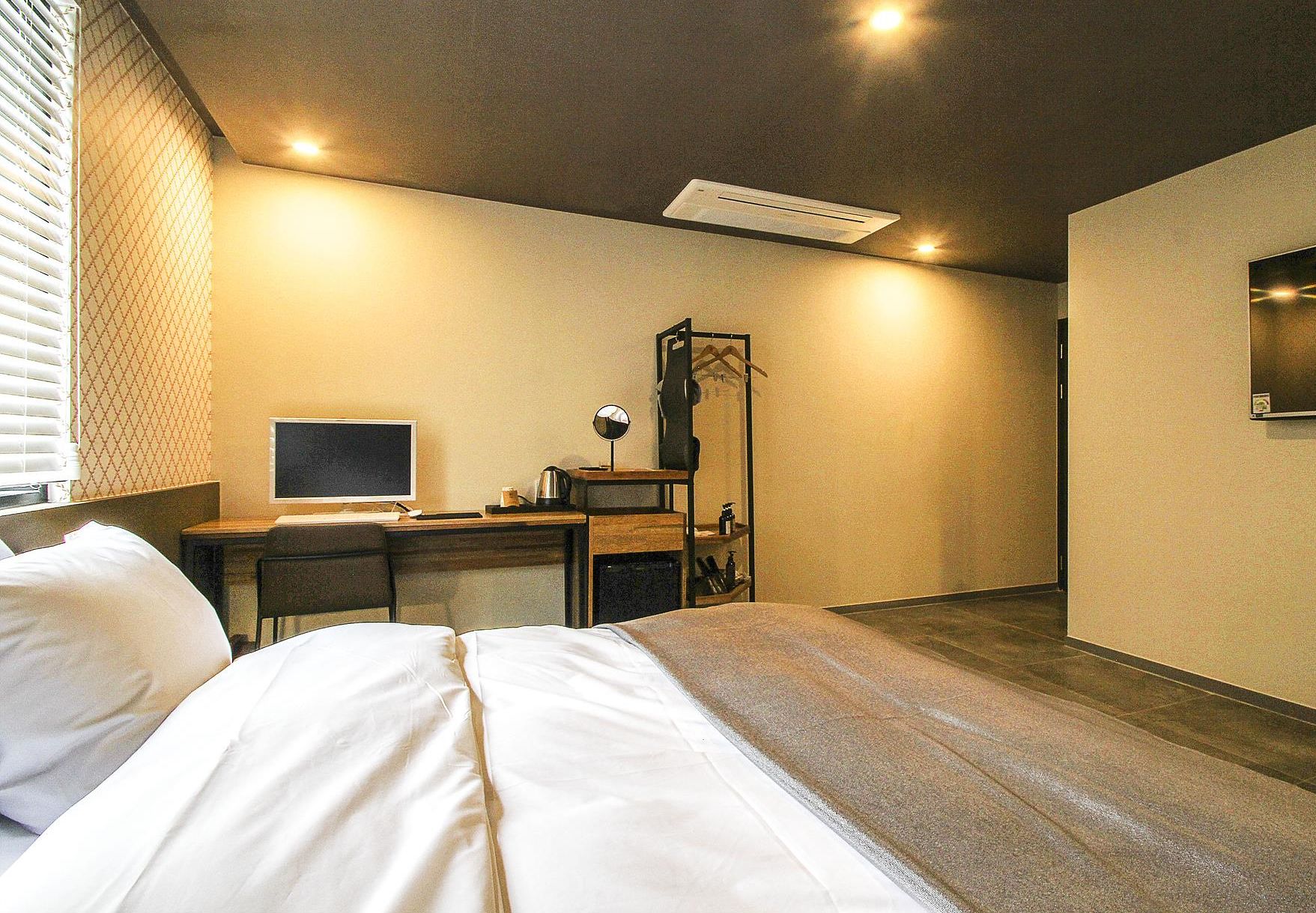 01 standard room | free wifi