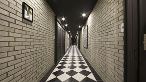门厅