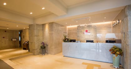Dong Gyeong Hotel