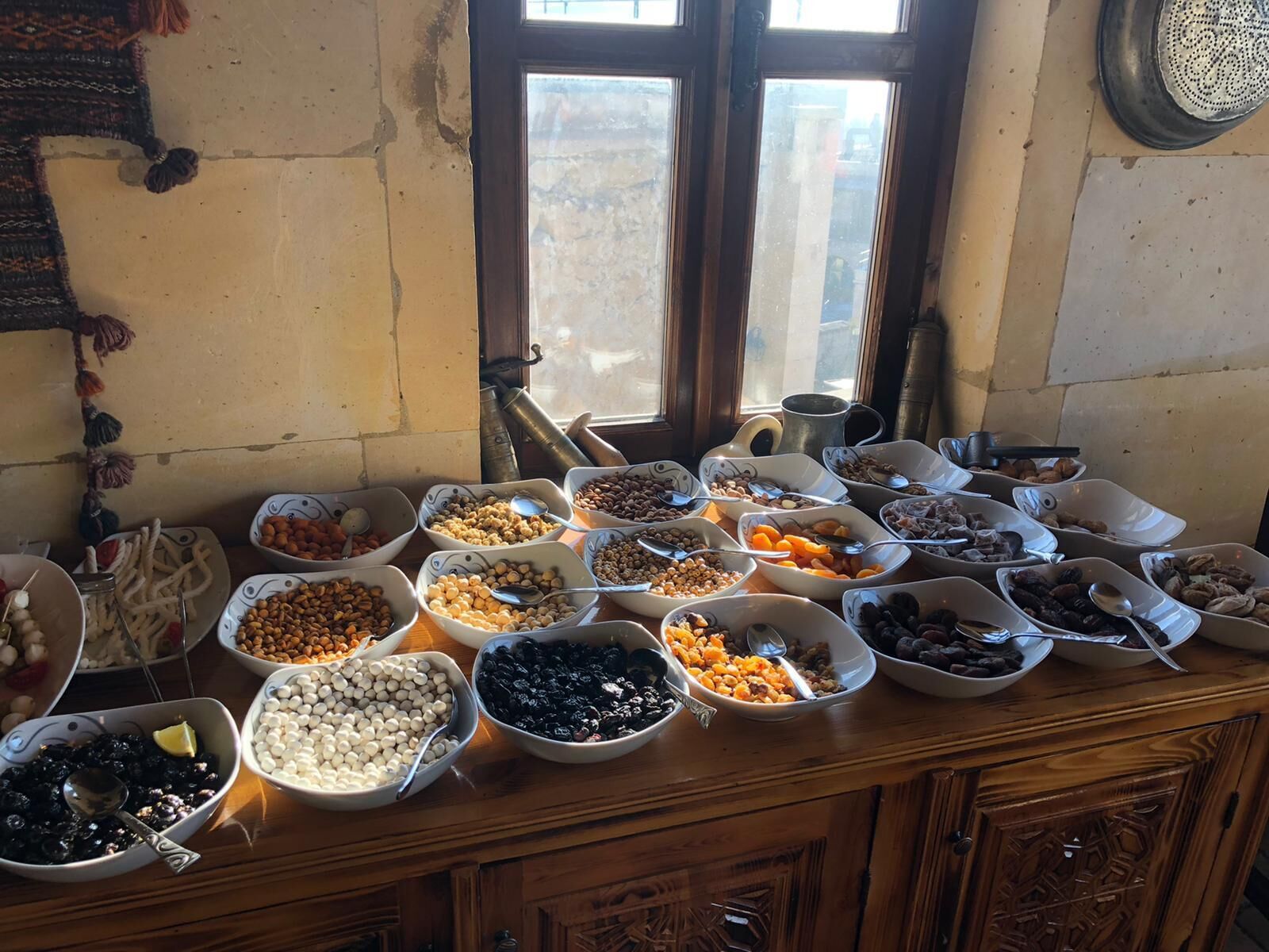 Foto - Vineyard Cave Hotel