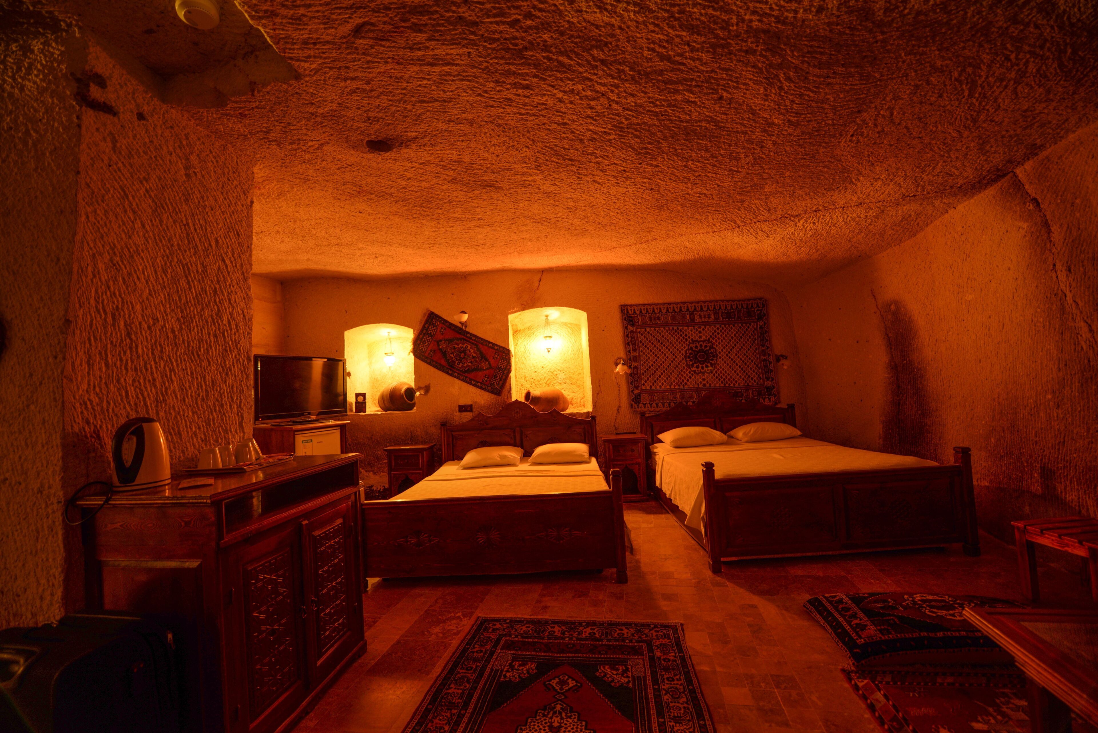 Foto - Vineyard Cave Hotel