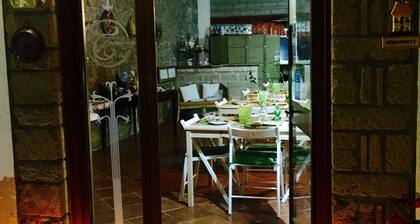 B&B Maremma Nel Tufo