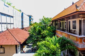 Exterior - Lolo Beach Inn (Legian)