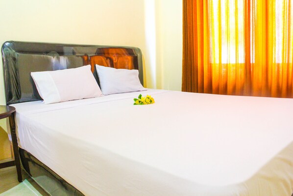 غرفة عادية | أسرّة قابلة للطي وواي فاي مجانًا