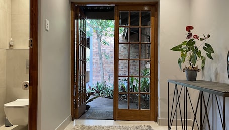 Detalle interior