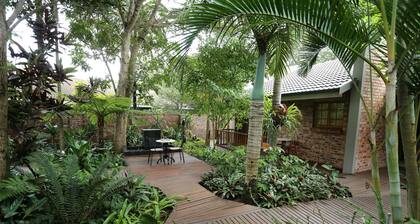 Rhino Coast Guest House