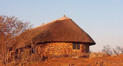 Shewula Mountain Camp