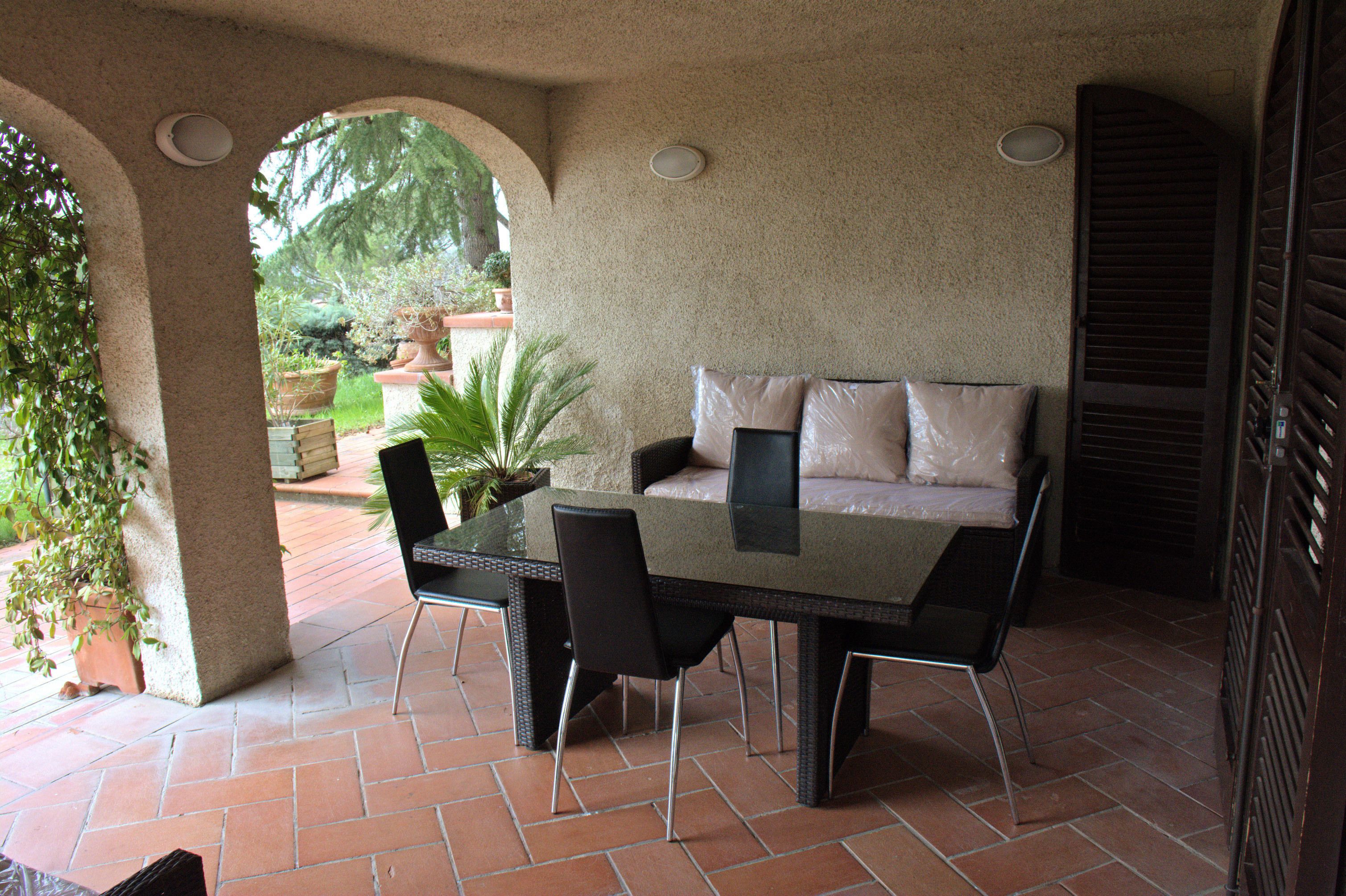 Veranda