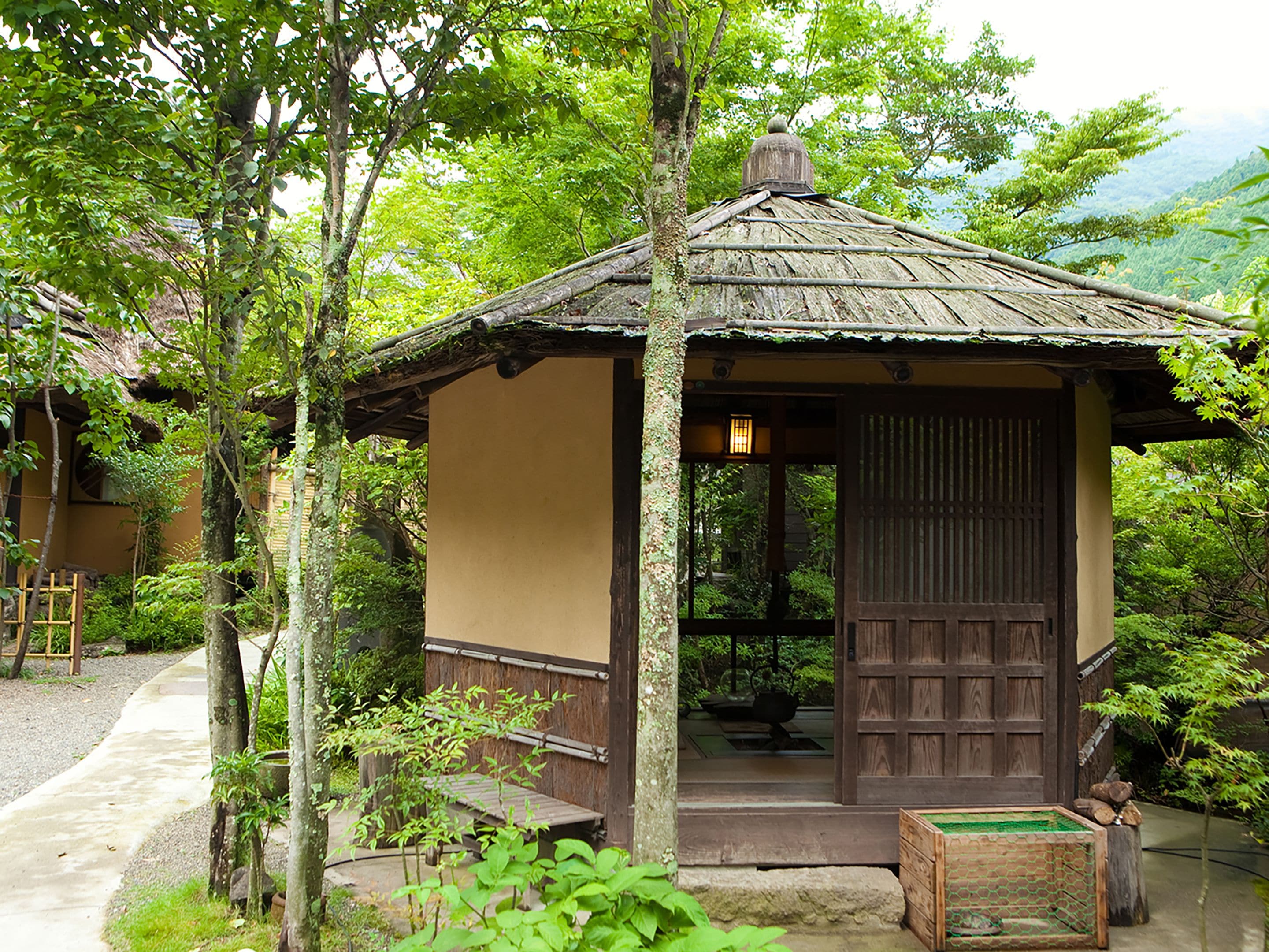 建築設計