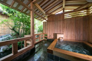 Casa tradicional (KOTOBUKI) | Banheiro | Produtos de toalete grátis, secador de cabelo, bidê, toalhas de banho