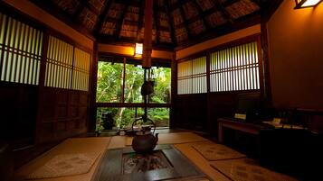 Building design