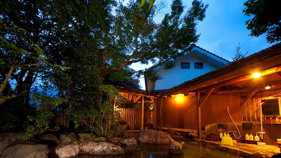 유후인 호테이야